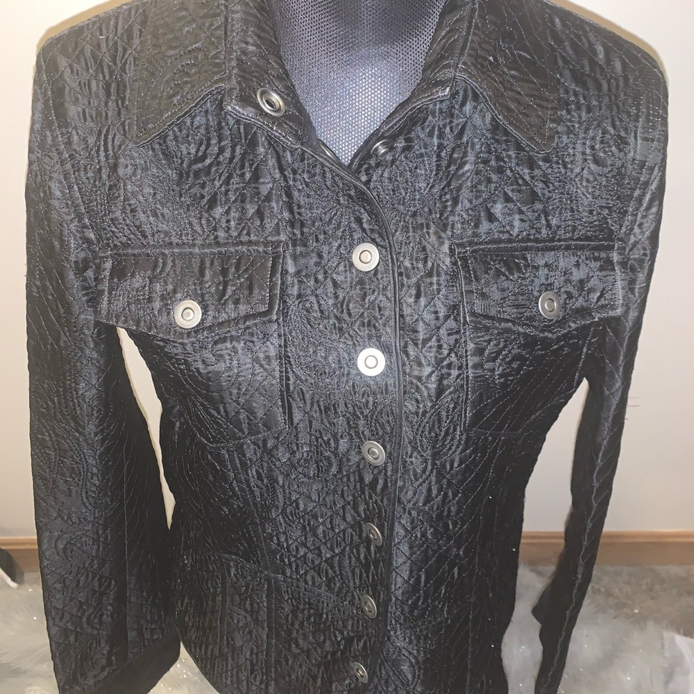 VINTAGE NAUTICA JACKET